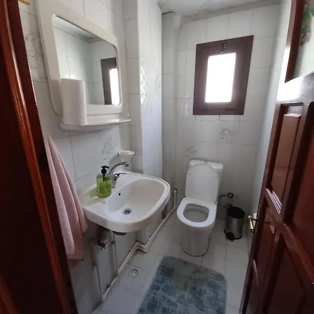 Small Family Villa