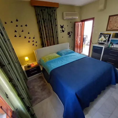 Small Family Villa *