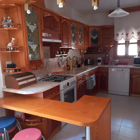 Small Family Villa