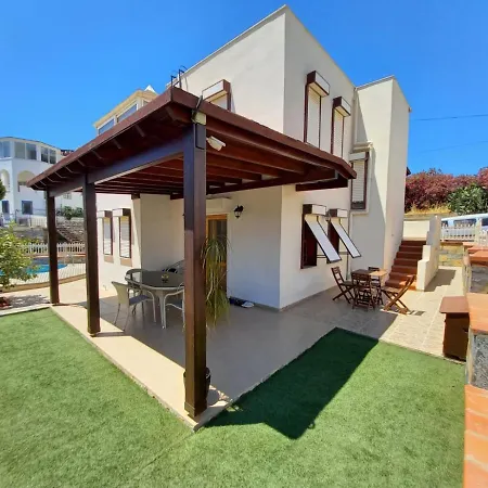 Villa Small Family Bodrum