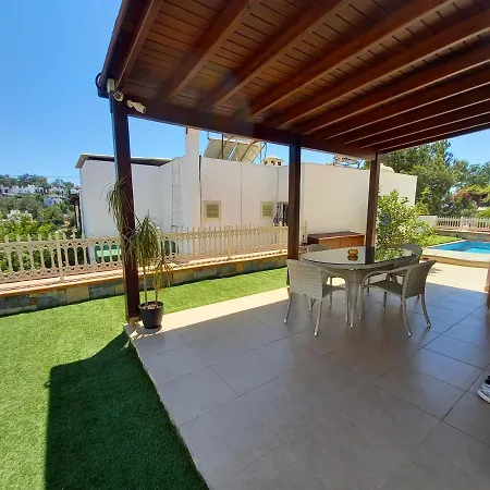 Villa Small Family Bodrum